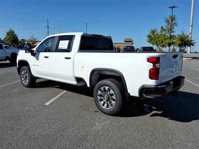 2026 Chevrolet Silverado 2500 Crew Cab 4WD Pickup for sale #T262021 - photo 2