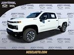 2026 Chevrolet Silverado 2500 Crew Cab 4WD Pickup for sale #T262021 - photo 1