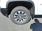 2026 Chevrolet Silverado 2500 Crew Cab 4WD Pickup for sale #T262021 - photo 10