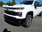 2026 Chevrolet Silverado 2500 Crew Cab 4WD Pickup for sale #T262021 - photo 9