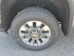 New 2026 Chevrolet Silverado 2500 Custom Crew Cab 4WD Pickup for sale #T262022 - photo 10