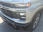 New 2026 Chevrolet Silverado 2500 Custom Crew Cab 4WD Pickup for sale #T262022 - photo 12