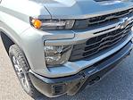 New 2026 Chevrolet Silverado 2500 Custom Crew Cab 4WD Pickup for sale #T262022 - photo 13