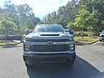 New 2026 Chevrolet Silverado 2500 Custom Crew Cab 4WD Pickup for sale #T262022 - photo 3