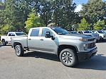 New 2026 Chevrolet Silverado 2500 Custom Crew Cab 4WD Pickup for sale #T262022 - photo 4