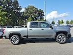 New 2026 Chevrolet Silverado 2500 Custom Crew Cab 4WD Pickup for sale #T262022 - photo 5