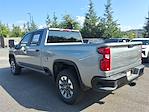 New 2026 Chevrolet Silverado 2500 Custom Crew Cab 4WD Pickup for sale #T262022 - photo 2