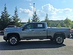 New 2026 Chevrolet Silverado 2500 Custom Crew Cab 4WD Pickup for sale #T262022 - photo 8