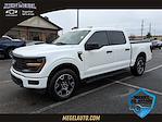 2024 Ford F-150 SuperCrew Cab 4WD Pickup for sale #T262022A - photo 1
