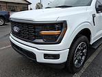 2024 Ford F-150 SuperCrew Cab 4WD Pickup for sale #T262022A - photo 9