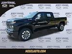 New 2026 Chevrolet Silverado 2500 Custom Crew Cab 4WD Pickup for sale #T262023 - photo 1