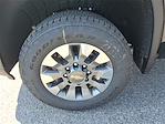 New 2026 Chevrolet Silverado 2500 Custom Crew Cab 4WD Pickup for sale #T262023 - photo 10