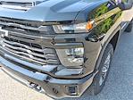New 2026 Chevrolet Silverado 2500 Custom Crew Cab 4WD Pickup for sale #T262023 - photo 12
