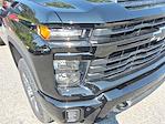 New 2026 Chevrolet Silverado 2500 Custom Crew Cab 4WD Pickup for sale #T262023 - photo 13