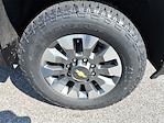 New 2026 Chevrolet Silverado 2500 Custom Crew Cab 4WD Pickup for sale #T262023 - photo 14