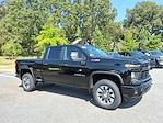 New 2026 Chevrolet Silverado 2500 Custom Crew Cab 4WD Pickup for sale #T262023 - photo 4