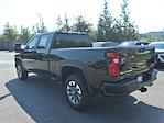 New 2026 Chevrolet Silverado 2500 Custom Crew Cab 4WD Pickup for sale #T262023 - photo 2