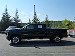 New 2026 Chevrolet Silverado 2500 Custom Crew Cab 4WD Pickup for sale #T262023 - photo 8