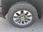 New 2026 Chevrolet Silverado 2500 Custom Crew Cab 4x4 Pickup for sale #T262024 - photo 10