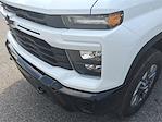 New 2026 Chevrolet Silverado 2500 Custom Crew Cab 4x4 Pickup for sale #T262024 - photo 12