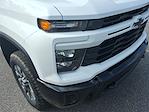 New 2026 Chevrolet Silverado 2500 Custom Crew Cab 4x4 Pickup for sale #T262024 - photo 13