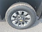 New 2026 Chevrolet Silverado 2500 Custom Crew Cab 4x4 Pickup for sale #T262024 - photo 14