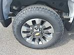New 2026 Chevrolet Silverado 2500 Custom Crew Cab 4x4 Pickup for sale #T262024 - photo 15
