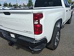 New 2026 Chevrolet Silverado 2500 Custom Crew Cab 4x4 Pickup for sale #T262024 - photo 16