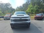 New 2026 Chevrolet Silverado 2500 Custom Crew Cab 4x4 Pickup for sale #T262024 - photo 3