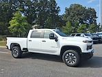 New 2026 Chevrolet Silverado 2500 Custom Crew Cab 4x4 Pickup for sale #T262024 - photo 4