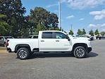 New 2026 Chevrolet Silverado 2500 Custom Crew Cab 4x4 Pickup for sale #T262024 - photo 5
