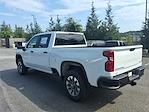 New 2026 Chevrolet Silverado 2500 Custom Crew Cab 4x4 Pickup for sale #T262024 - photo 2