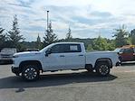 New 2026 Chevrolet Silverado 2500 Custom Crew Cab 4x4 Pickup for sale #T262024 - photo 8