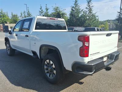 2026 Chevrolet Silverado 2500 Crew Cab 4x4 Pickup for sale #T262025 - photo 2