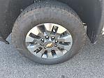 New 2026 Chevrolet Silverado 2500 Custom Crew Cab 4WD Pickup for sale #T262025 - photo 10