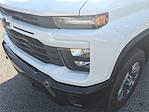 New 2026 Chevrolet Silverado 2500 Custom Crew Cab 4WD Pickup for sale #T262025 - photo 12