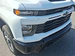 New 2026 Chevrolet Silverado 2500 Custom Crew Cab 4WD Pickup for sale #T262025 - photo 13