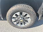 New 2026 Chevrolet Silverado 2500 Custom Crew Cab 4WD Pickup for sale #T262025 - photo 14