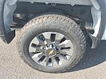 New 2026 Chevrolet Silverado 2500 Custom Crew Cab 4WD Pickup for sale #T262025 - photo 15