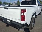 New 2026 Chevrolet Silverado 2500 Custom Crew Cab 4WD Pickup for sale #T262025 - photo 16
