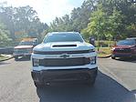 New 2026 Chevrolet Silverado 2500 Custom Crew Cab 4WD Pickup for sale #T262025 - photo 3