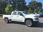 New 2026 Chevrolet Silverado 2500 Custom Crew Cab 4WD Pickup for sale #T262025 - photo 4