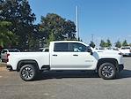 New 2026 Chevrolet Silverado 2500 Custom Crew Cab 4WD Pickup for sale #T262025 - photo 5