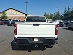 New 2026 Chevrolet Silverado 2500 Custom Crew Cab 4WD Pickup for sale #T262025 - photo 7