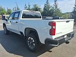 New 2026 Chevrolet Silverado 2500 Custom Crew Cab 4WD Pickup for sale #T262025 - photo 2