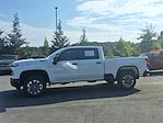 New 2026 Chevrolet Silverado 2500 Custom Crew Cab 4WD Pickup for sale #T262025 - photo 8