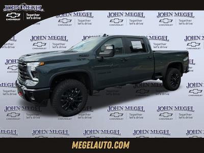 2026 Chevrolet Silverado 2500 Crew Cab 4WD Pickup for sale #T262026 - photo 1