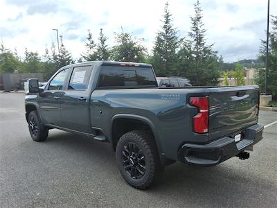 2026 Chevrolet Silverado 2500 Crew Cab 4WD Pickup for sale #T262026 - photo 2
