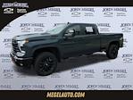 2026 Chevrolet Silverado 2500 Crew Cab 4WD Pickup for sale #T262026 - photo 1
