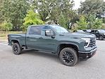 2026 Chevrolet Silverado 2500 Crew Cab 4WD Pickup for sale #T262026 - photo 4